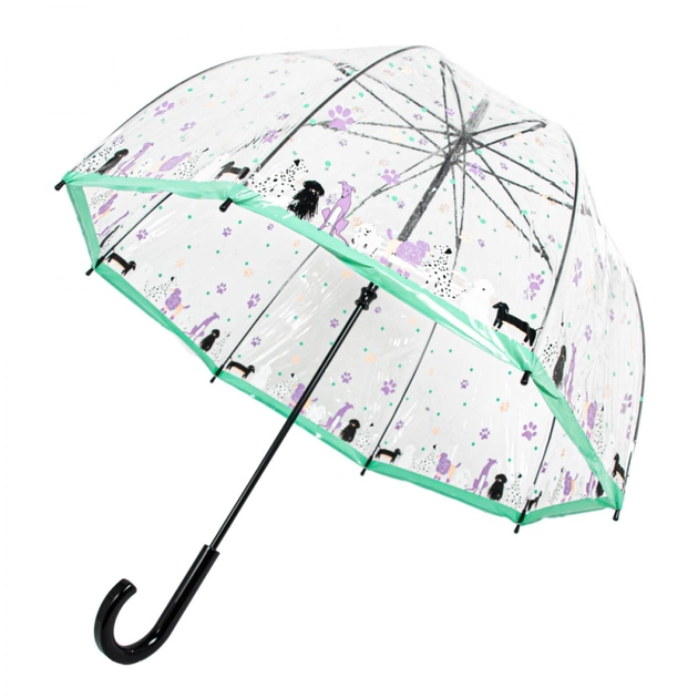 Парасоля Fulton L042 Birdcage-2 Dog & Bone (L042-039717) - зображення 6