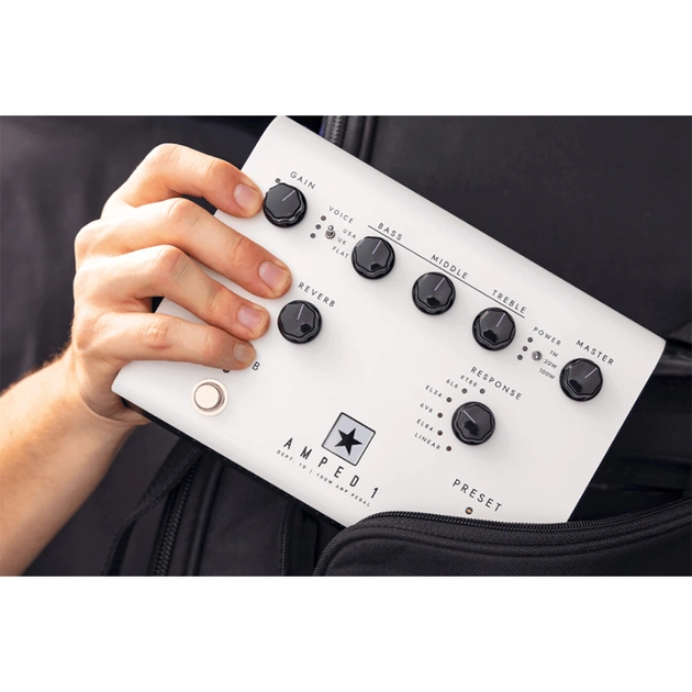 Гітарний підсилювач Blackstar Dept. 10 AMPED 1 (300996) - picture 6