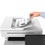 Многофункциональное устройство Canon MF563dw Wi-Fi (7064C008) - уменьшенное изображение 7
