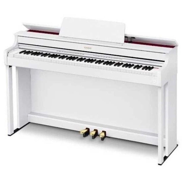 Цифрове піаніно Casio Celviano AP-300WEC7 (363389) - picture 2