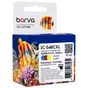 Картридж Barva Canon CL-546 XL (8288B001) 300 c, color (IC-546CXL) - зменшене зображення 1