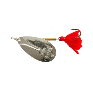 Блешня Rublex Ondex 6 9.0g PLATA (1824.02.32) зображення 1