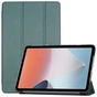 Чохол до планшета BeCover Smart Case Oppo Pad Air 2022 10.36" Dark Green (709513) - зменшене зображення 4