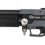 Пневматична гвинтівка Optima Repex 4.5 мм Grey (2370.49.79) - зменшене зображення 11