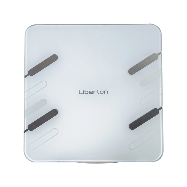 Ваги підлогові Liberton LBS-0815 Smart - picture 2