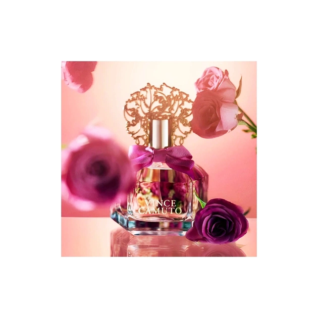 Парфумована вода Vince Camuto Floreale 100 мл (608940582107) - picture 5