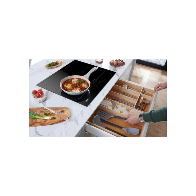 Варочна поверхня Hansa BHI676062 - picture 2