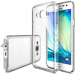 Чохол до мобільного телефона Ringke Fusion для Samsung Galaxy A3 (Crystal View) (553068) зображення 1