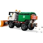 Конструктор LEGO City Снігоочисник (60490) - зменшене зображення 5