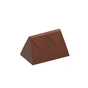 Форма для шоколада Chocolate World Джандуйя зі структурою шару для гольфу 11 г (12110 CW) - уменьшенное изображение 1