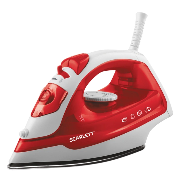 Праска Scarlett SC-SI30S08 - зображення 1