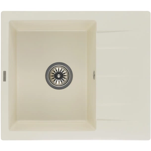Мийка кухонна GRANADO MADRID ivory (gr1604) зображення 1