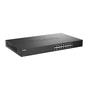 Комутатор мережевий D-Link DMS-1016 - зменшене зображення 2
