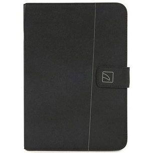 Чохол до планшета Tucano 8" Facile Stand Black (TAB-FA8) зображення 1