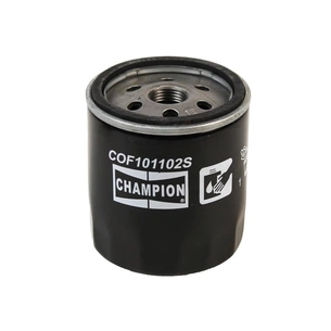 Фільтр масляний Champion COF101102S зображення 1
