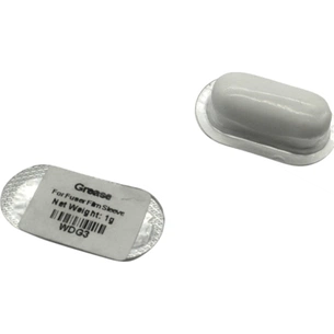 Змазка для т/плівок HP LJ Enterprise M607/608/609, 1г/упаковка Welldo (WDG3) зображення 1