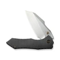 Ніж Weknife High-Fin XL Grey (WE24010-6) - зменшене зображення 5