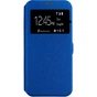 Чохол до мобільного телефона Dengos Flipp-Book Call ID Samsung Galaxy A31, blue (DG-SL-BK-261) (DG-SL-BK-261) - зменшене зображення 1