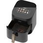 Мультипіч Cecotec Cecofry&Grill Smokin 6500 (A01 EU01 101135) - зменшене зображення 5