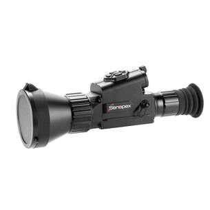 Тепловізійний приціл Senopex DOT A7 12µm, 75mm, 384x288px (Senopex DOT A7) зображення 1
