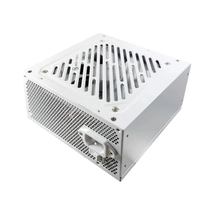 Блок живлення HighPower 600W (HPE-600ST-W12S) зображення 1