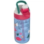 Пляшка для води Kambukka Lagoon 400 мл Blue Flamingo синій/фуксія (11-04052) - зменшене зображення 3