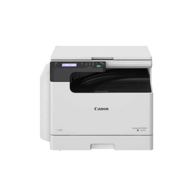 Многофункциональное устройство Canon iR-2224n II (БЕЗ тонера C-EXV42) (7079C002) - изображение 1