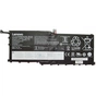 Акумулятор до ноутбука Lenovo ThinkPad X1 Yoga (1st Gen) SB10K97566, 3680mAh (56Wh), 4cell (A47357) - зменшене зображення 1