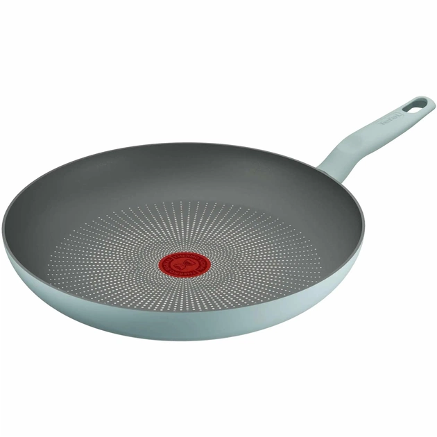 Сковорода Tefal Halo Eucalyptus 30 см (G0160702) - изображение 1