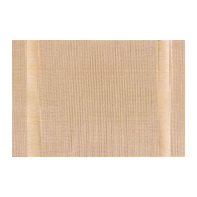 Килимок сервірувальний Ardesto 30 х 45 см, Gold (AR3301G) - зображення 1