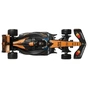 Автотрек Hot Wheels Formula 1 Oscar Piastri 81 (JKD81) - уменьшенное изображение 5