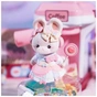 Фигурка 10/10 Toys сюрприз Mokiya Rabbit Garden (QWP008) - уменьшенное изображение 6