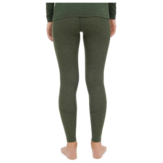 Термоштани Turbat Retezat Bottom Wmn kombu green XS (012.002.0674) - picture 3