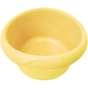 Таз Eurogold Olivia Miami Yellow 20 л (900020-yellow) - зменшене зображення 2