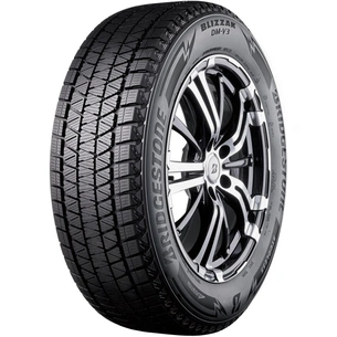 Шина Bridgestone 225/65R18 103S Blizzak DM-V3 (23850) изображение 1