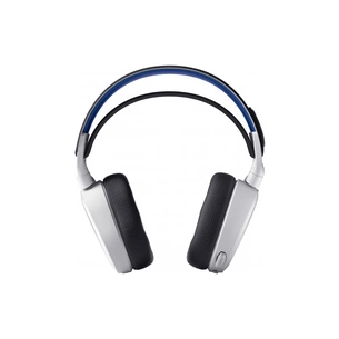 Навушники SteelSeries Arctis 7P+ for PS5 White (SS61471) зображення 1