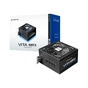 Блок живлення Chieftec 650W Vita SM3 (BPX-650-C) - зменшене зображення 10