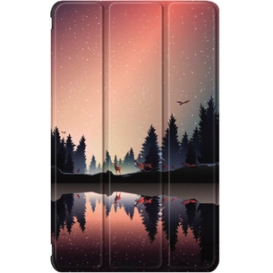 Чохол до планшета BeCover Smart Case Huawei MatePad T8 Dusk (705080) (705080) зображення 1