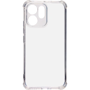 Чохол до мобільного телефона Armorstandart Air Force OPPO Reno14 F 5G / Reno14 FS 5G Transparent (ARM87134) зображення 1