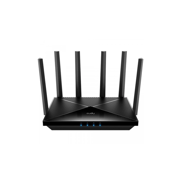 Маршрутизатор Cudy WR6500 - изображение 1