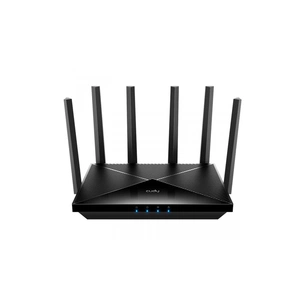 Маршрутизатор Cudy WR6500 зображення 1