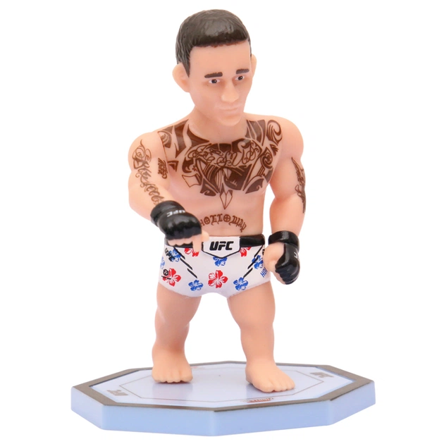 Фігурка UFC серії Octagon Fighters - Макс Голловей (UFC2010-1) - зображення 1