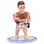 Фігурка UFC серії Octagon Fighters - Макс Голловей (UFC2010-1) - зменшене зображення 1