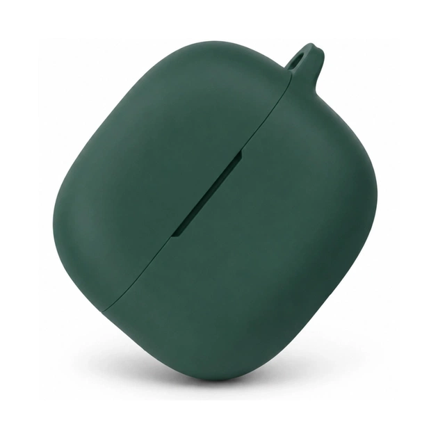 Чехол для наушников BeCover Silicon для Xiaomi Redmi Buds 8 Lite Green (715906) - изображение 1