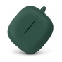 Чехол для наушников BeCover Silicon для Xiaomi Redmi Buds 8 Lite Green (715906) - уменьшенное изображение 1