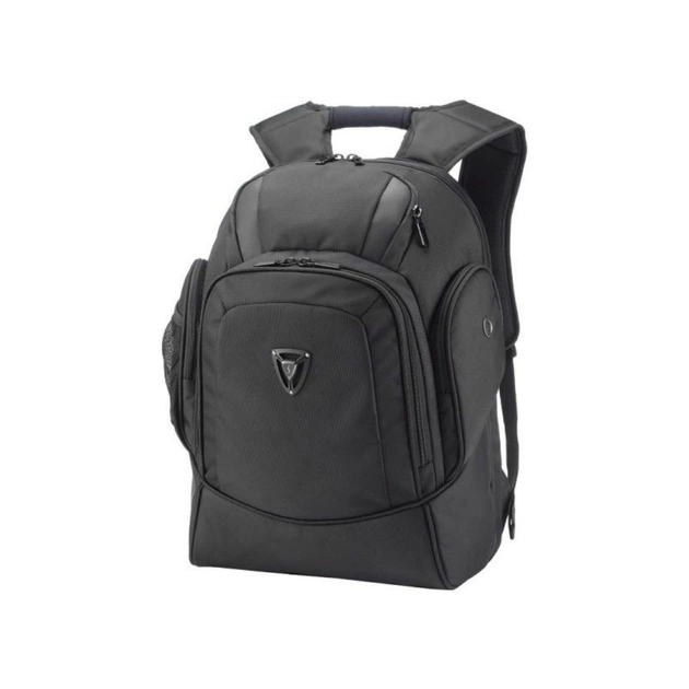 Рюкзак для ноутбука Sumdex 17'' PON-399 Black (PON-399BK) - изображение 1