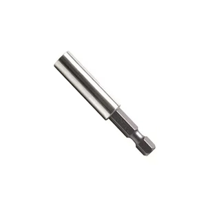 Держатель для бит Toptul магнитный для шуруповерта 1/4" L150мм (FTDC0815) изображение 1