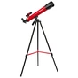 Телескоп Bresser Junior Space Explorer 45/600 Red (924836) - зменшене зображення 1