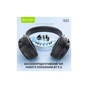 Наушники BAVIN BH-57 Hi-Res Black (HB-BH-57 BK) - уменьшенное изображение 5