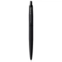 Ручка кулькова Parker JOTTER 17 XL Monochrome Black BT BP блістер (12 436) - зменшене зображення 2